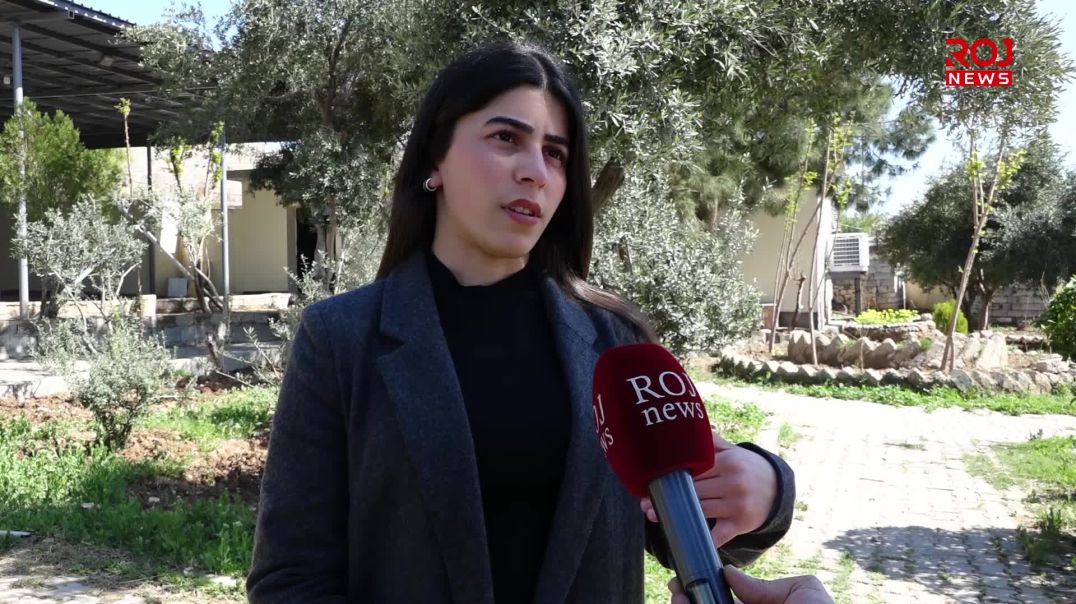 ‘Şerê li herêmê bandorek neyînî li ser elektrîka wargehê dike’