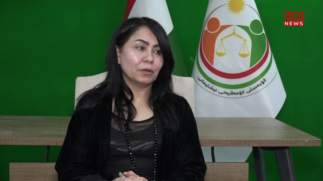 کۆبەستی کۆمەڵایەتی: داوای یەکڕیزیی کورد و پاراستنی ئاشتیی دەکات