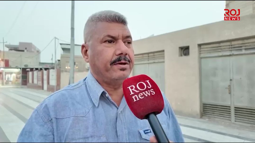 المحلل السياسي كامل الكعبي