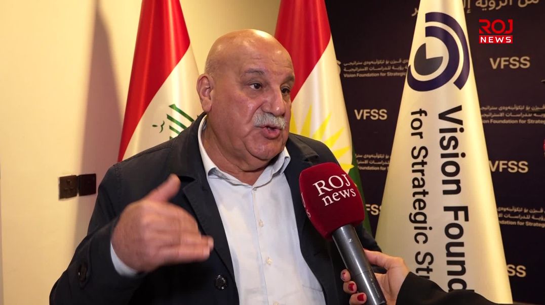 شارەزایانى سەربازی: بەشداریکردنی هەرێمی کوردستان لەم شەڕەدا خۆکوژییە