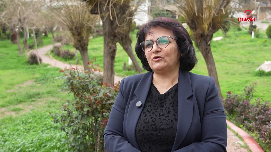 چالاکوانێکی ژنان: گرنگە ژنان لەم کۆدەنگی نیشتیمانییە هەڵوێستیان هەبێت