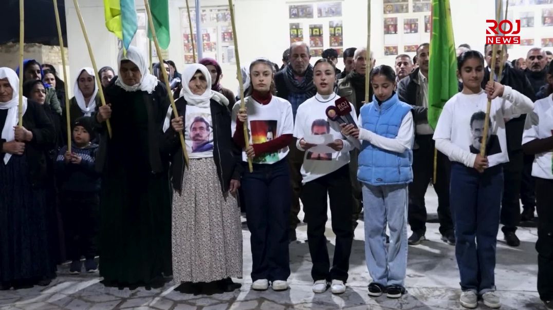 Çalakiya Mexmûrê bi dildariyek xurt didome