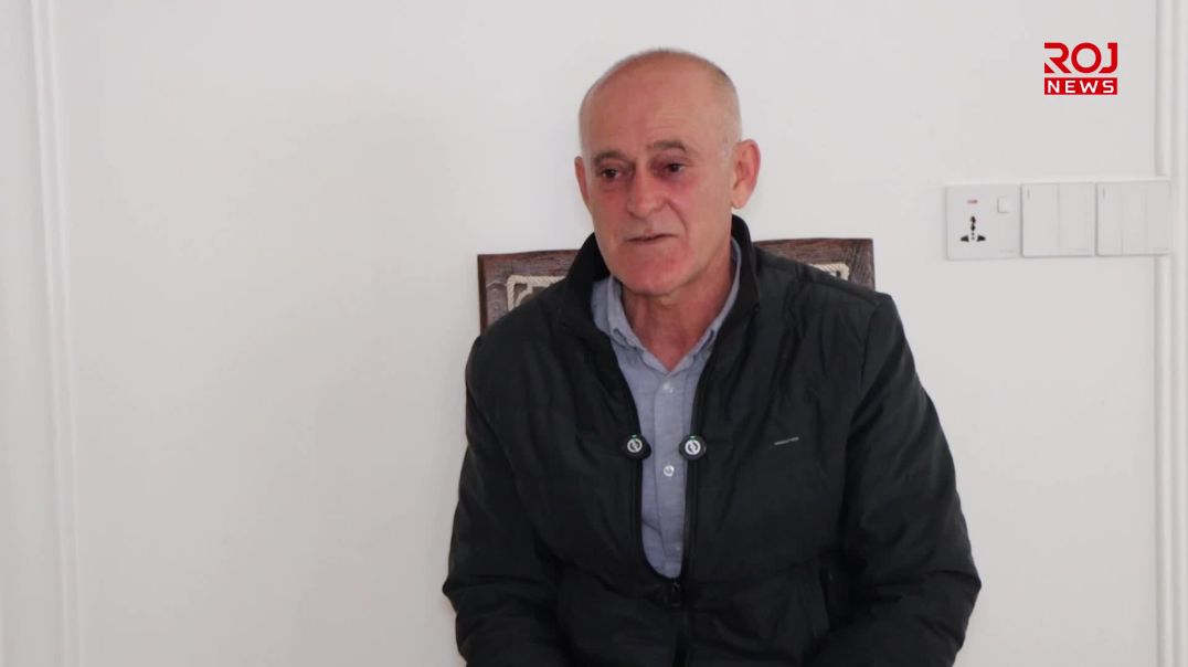 چالاکوانێک: تاکە چارەی ڕێگرتن لە مەترسییەکان یەکگرتنە