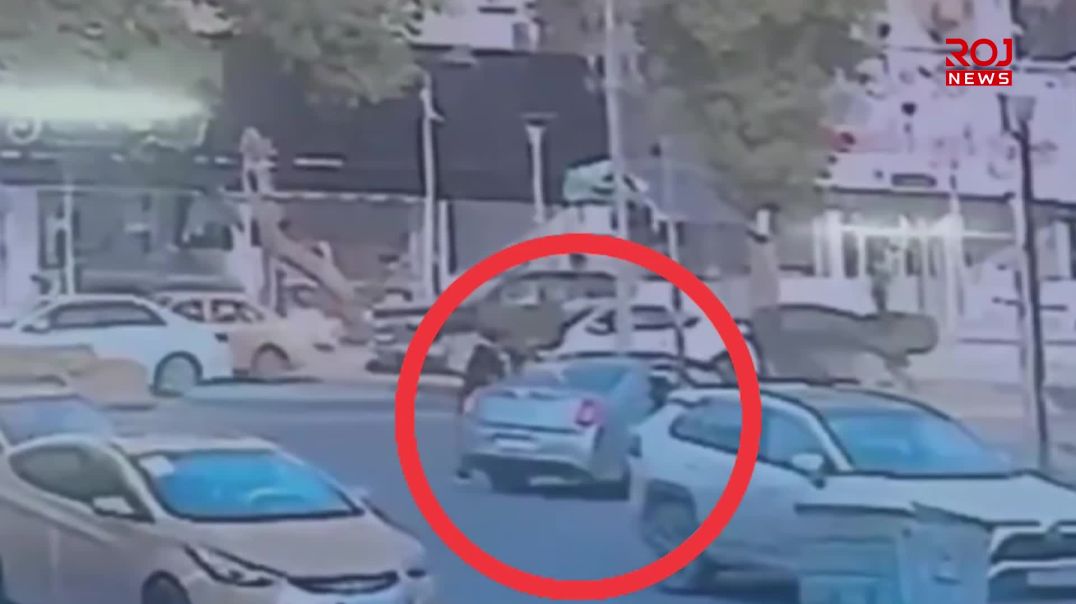 ژنە ڕۆژنامەنووسێکی ئەمریکی ڕفێندرا؛ دژە تیرۆری عێراق ئازادی کرد