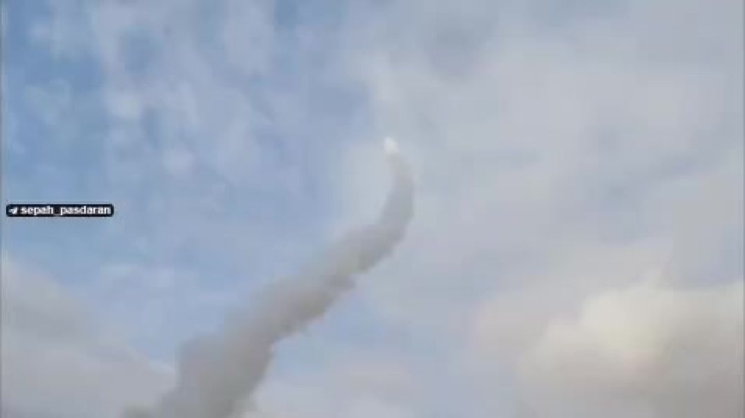 سوپای پاسداران شەپۆلی ٣٥ـەی هێرشەکانی دەستپێکرد