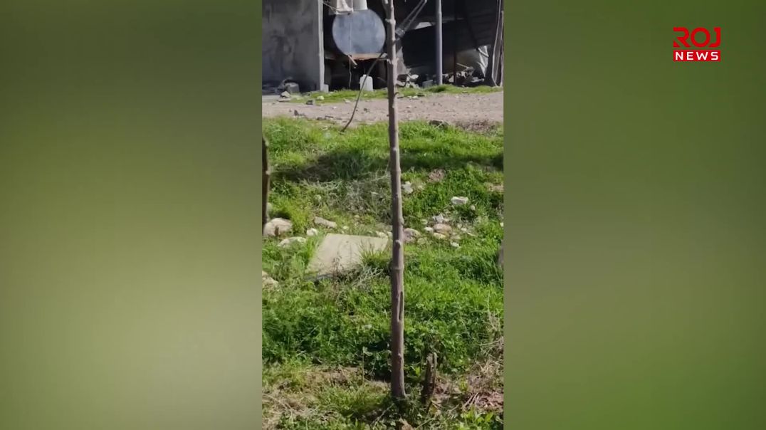 بارەگای پاک لە هەولێر بۆردوومان کرا و قوربانی هەیە