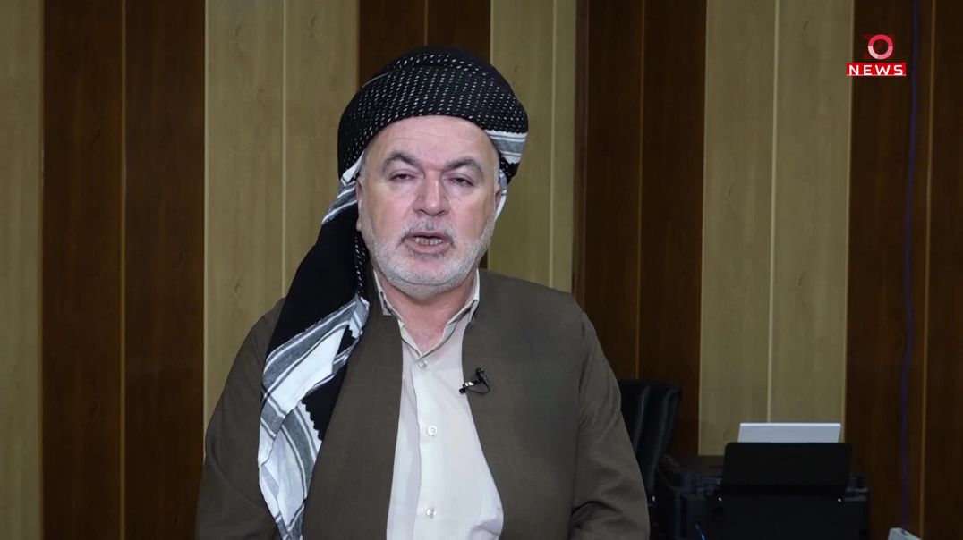 مەلا عەتا پێنجوێنی: بەرز ڕاگرتنی نەورۆز ئەرکێکی مێژوویی و نەتەوەییە