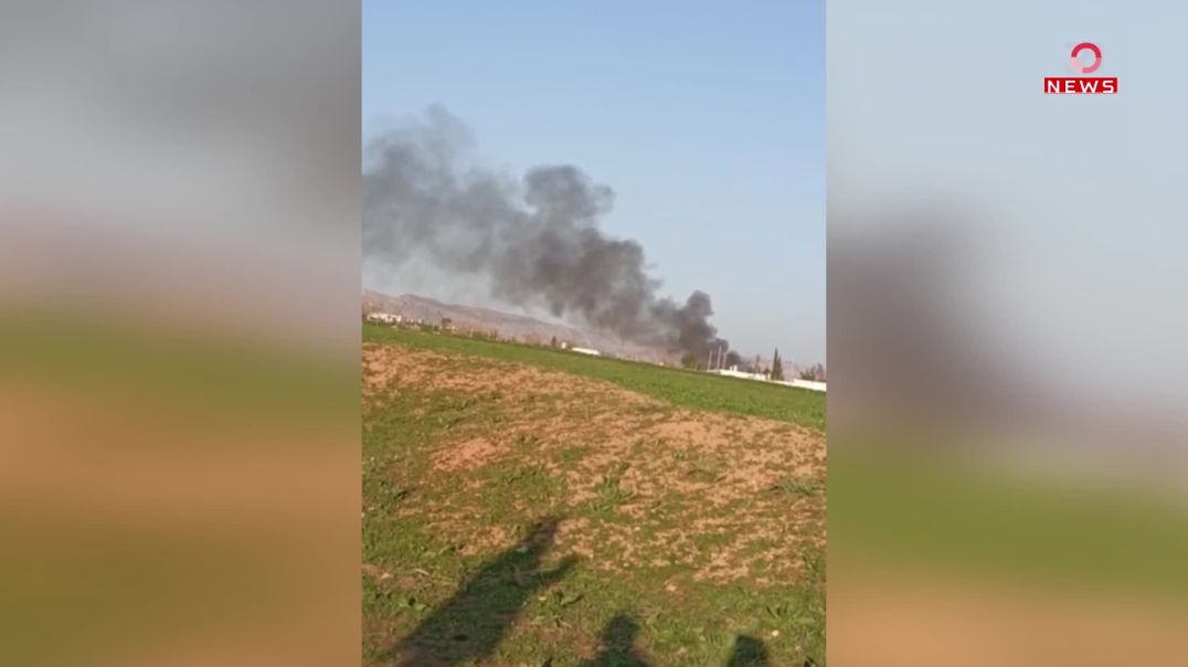 بۆ جاری سێیەم بۆردوومانی کۆیە کرا