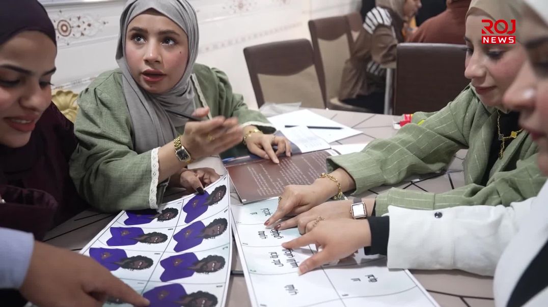 بصراويات يقدمّن نصائح للشباب حول الهجرة خارج العراق