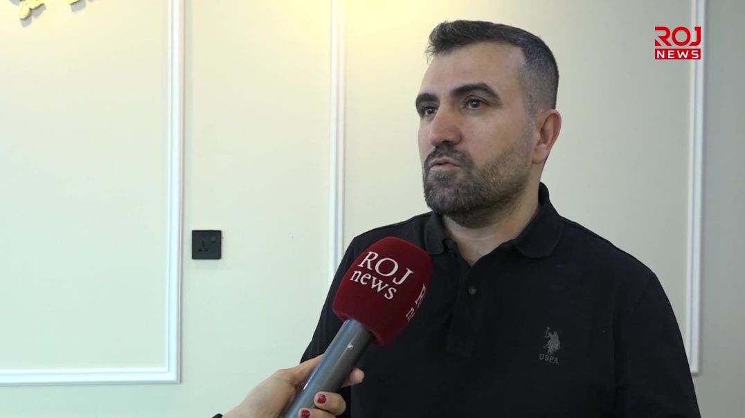 هونەرمەندان: وەرن بۆ قەندیلی سەربەز نەورۆز پیرۆز بکەین.