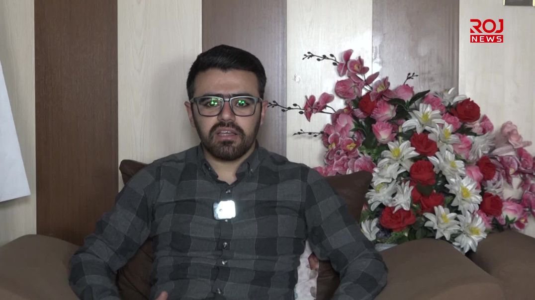 “گەنجانی کورد بۆ هەموو ئەرکێکی نەتەوەیی ئامادەن”