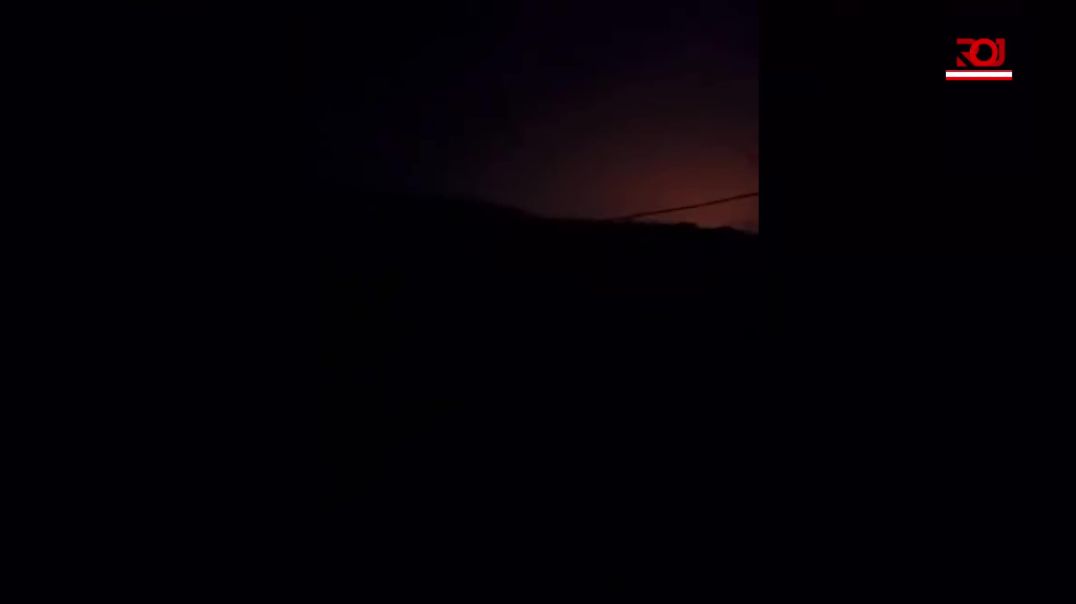 دووجار بۆردوومانی بیرە نەوتەکانی گارە کرا