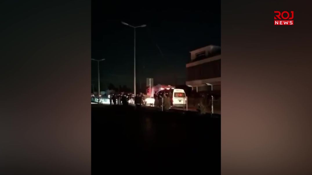 هێرش کرایەسەر بارەگای سازمانی خەبات لە سنووری هەولێر