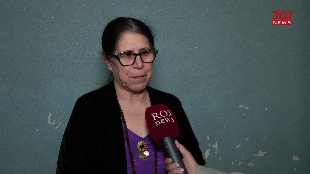 ژنانی سیاسی: پەیامەکانی ڕێبەر ئاپۆ ڕووناکییە بۆ ژنان