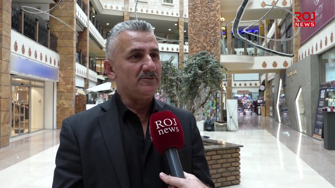 هونەرمەندێک: تەنها یەکگرتن ساڕێژی برینی کورد دەکات.