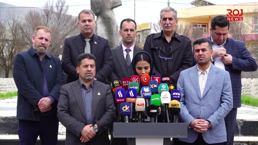 هیچ مه‌راسیمێكى سەرەکی بۆ ساڵیادی كیمیابارانی هه‌ڵه‌بجه‌ ناکرێت