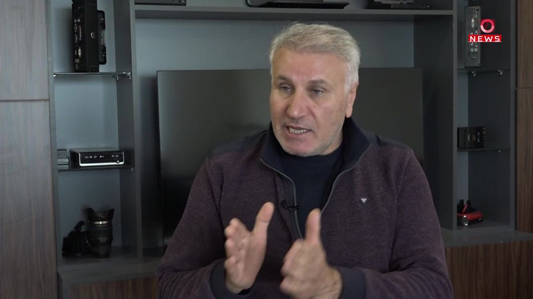 "کاتی ئەوە هاتووە میدیا ببێتە ئامڕازێک بۆ یەکڕیزیی گەل"   