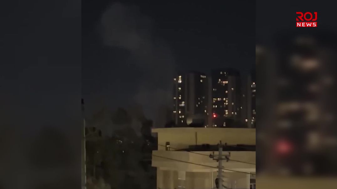 بە درۆنی خۆکوژ هێرش کرایەسەر هەولێر