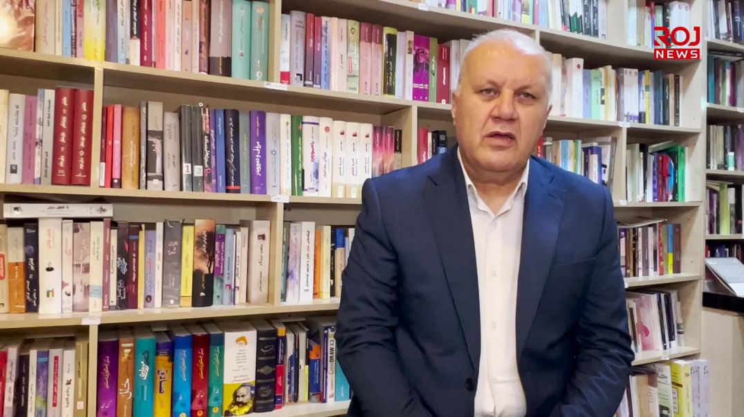 هیوا سەید سەلیم: مانیفێستۆیەک بۆ یەکڕیزیی کورد دراوەتە لایەنە سیاسییەکان