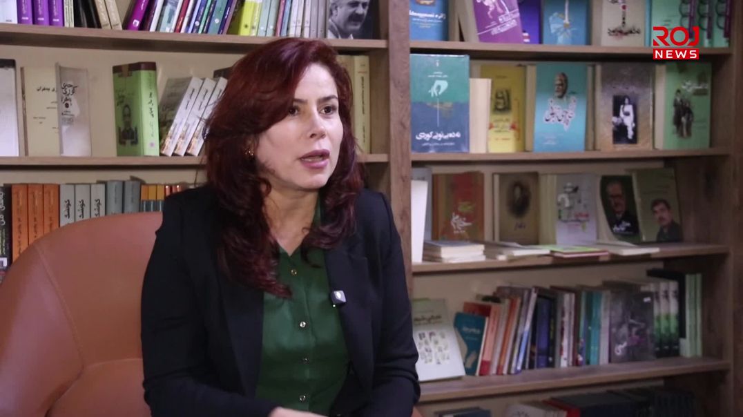 پەرێز عومەر: ئەگەر لایەنەکان نەچنە ژێر باری یەکڕیزی گەل سزایان دەدات