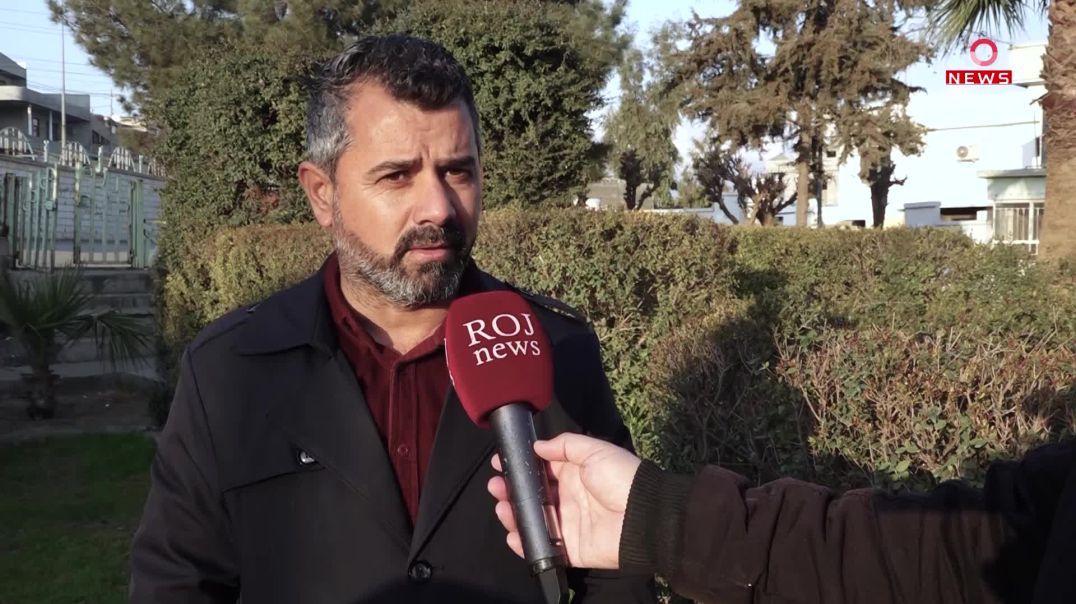 "پێویسته‌ كورد یەکگرتوو بێت و نه‌بێته‌ لایەنگر و به‌شێك له ‌شه‌ڕ"