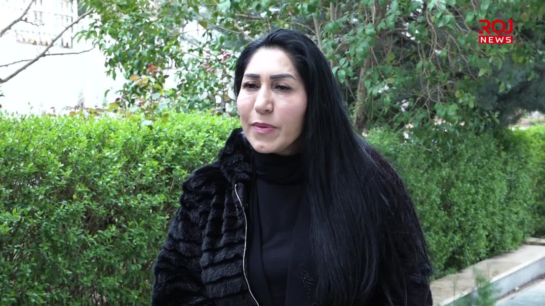 ڕێزان شێخ دلێر داوایەک ئاڕاستەی حزبە سیاسییەکان و ژنان دەکات