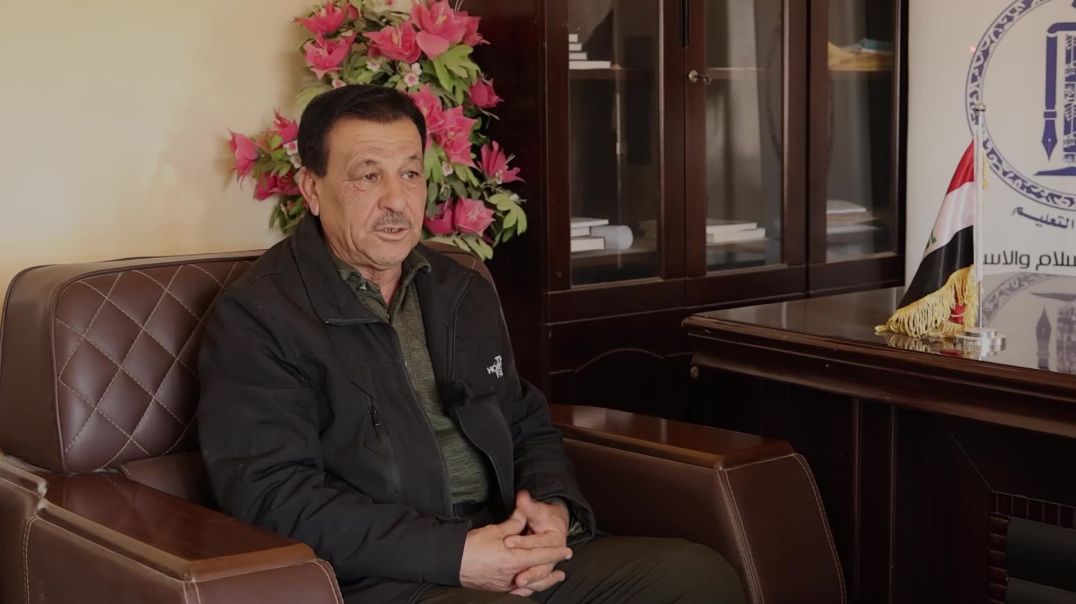 Xwedêda Çûkê: Xelkê Şengalê wê bi hêzên xwe yên parastinê re bin