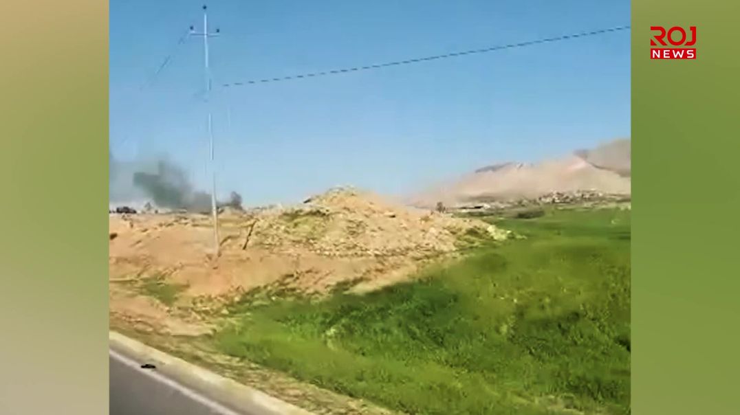 لە کۆیە هێرش کرایە سەر حزبی دیموکرات