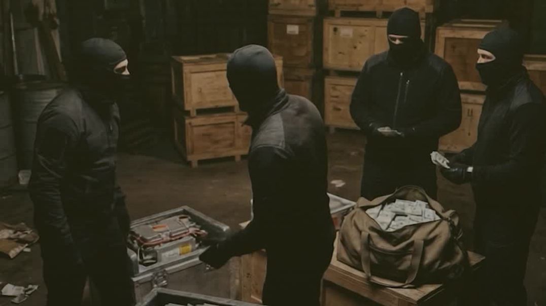 🔻چۆن هەڵەیەک ئێرانی وێرانکرد؟