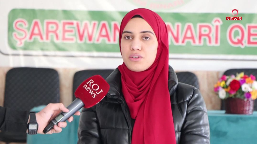 بەبۆنەی ٨ـی ئادارەوە بانگەوازێک لە ژنانی بناری قەندیل کرا