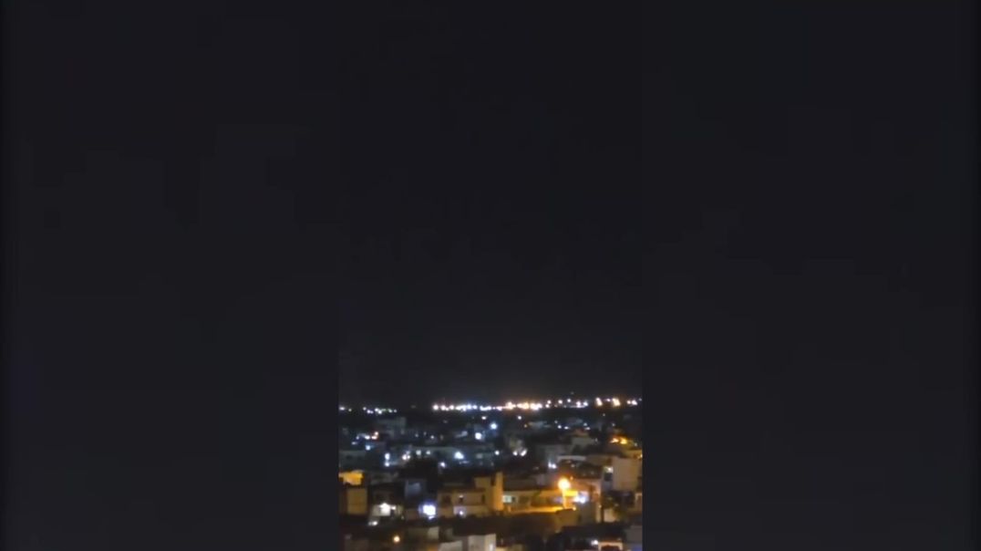 بە دوو درۆن هێرش کرایەسەر هێزەکانی ٧٠ لە سلێمانی