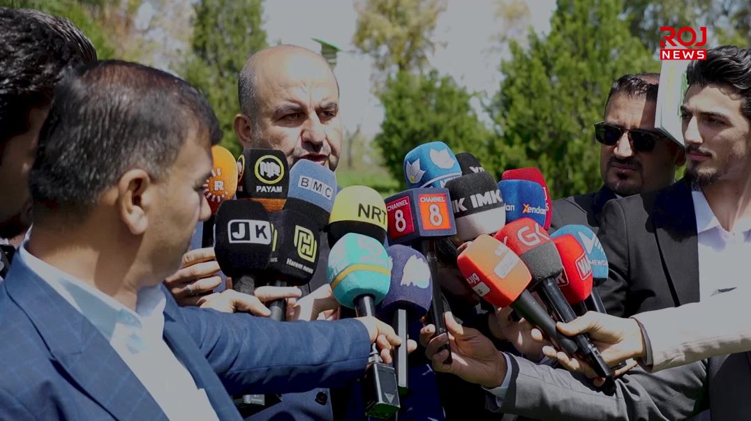 ڕێکخراوی ئایندە: هەرێم بە دەست قەیرانی ژینگەییەوە دەناڵێنێت