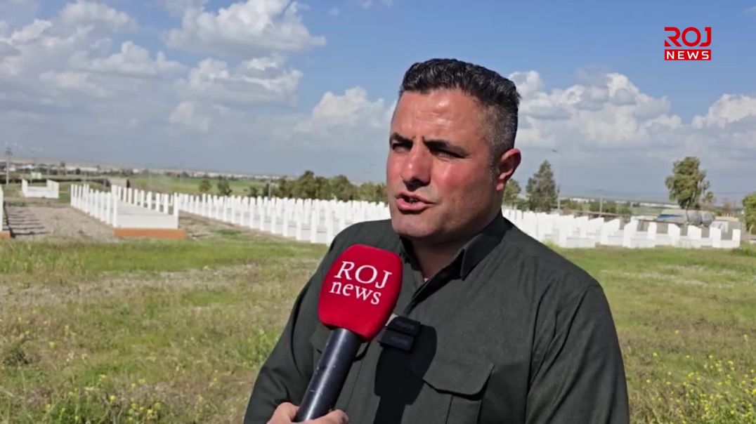 کەسوکاری ئەنفالکراوان: تەنها یەکڕیزیی ڕێگرە لە جینۆسایدکردنەوەمان