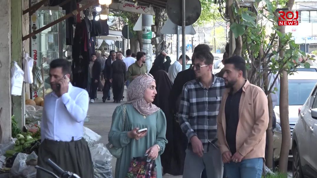 "حکومەتی ئێستا هیچ کارێکی نەماوە و تەنها بارگرانییە لەسەر هاوڵاتییان"