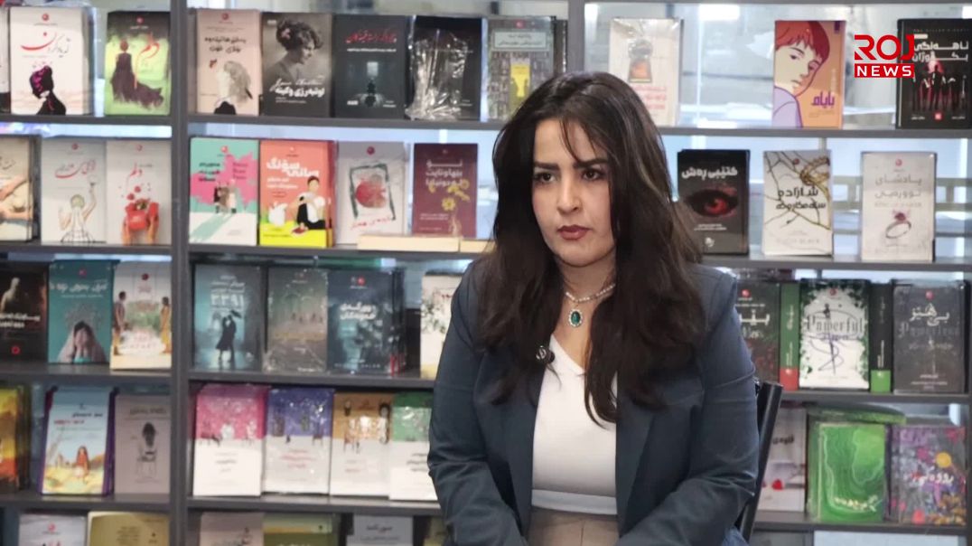 هاوژین محەمەد: ئابووریی سەربەخۆ چەکی بەهێزی ژنانە بۆ بەدەستهێنانی مافەکانیان