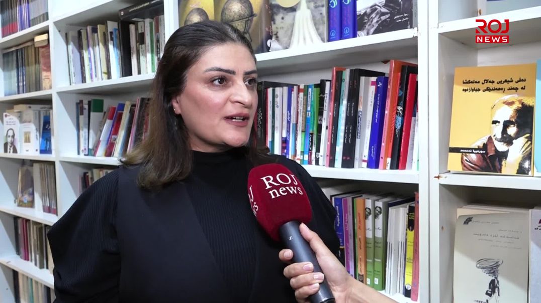 "خوێندنەوەی ژن؛ بەرهەمهێنانی نەوەیەکی تەندرووستە بۆ کۆمەڵگە"