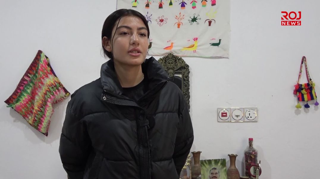 Komên Navenda Stiya Nexşa, Şengaliyan vedixwînin ahenga Çarşema Nîsanê