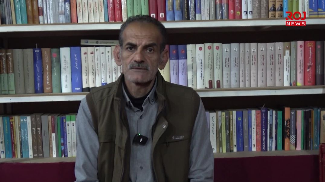 نووسەرێک: تەنها ڕێگای دەربازبوونی کورد لە بەرداشی شەڕ یەکڕیزییە