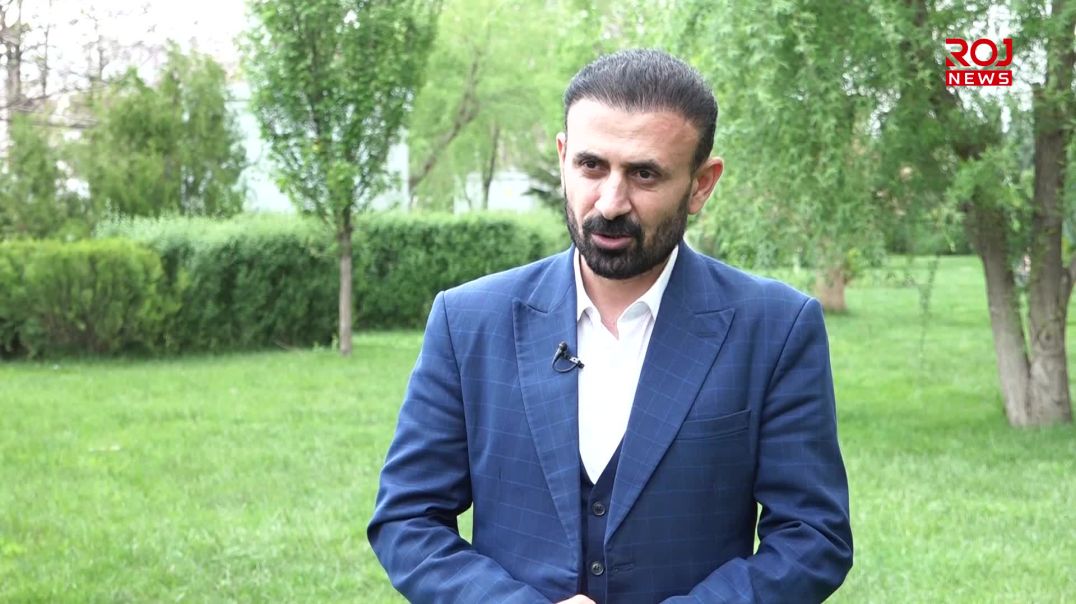 دکتۆر کاروان: میدیای ئازاد قەڵغانی پاراستنی کۆمەڵگایە لە داڕمان