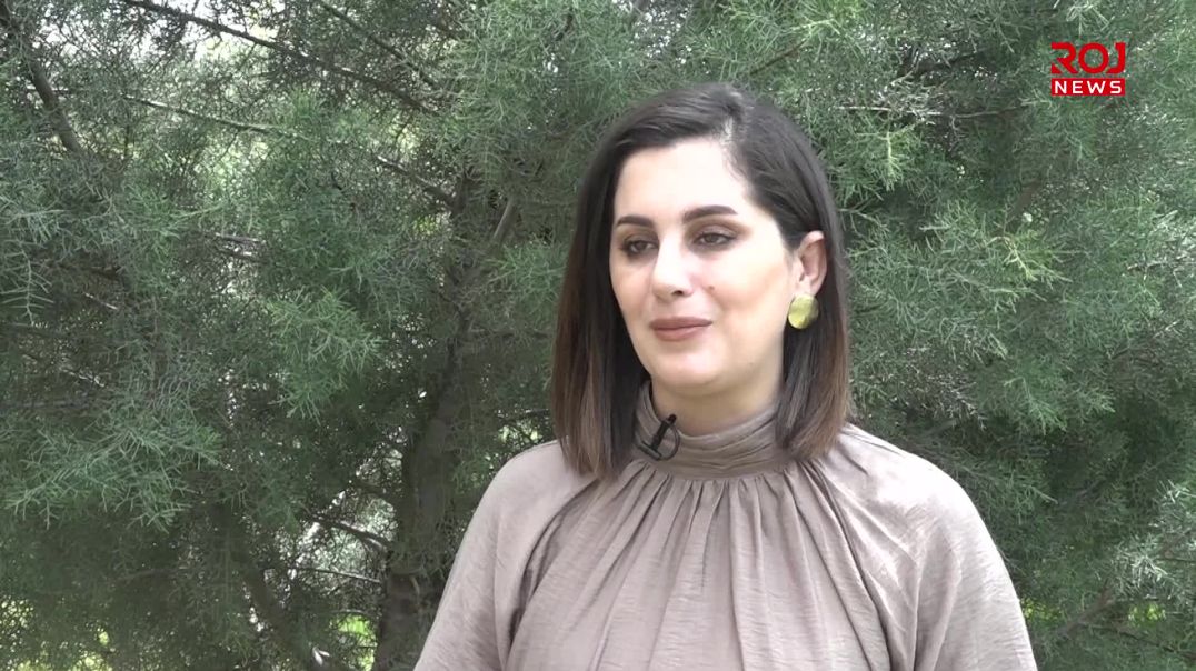 "بۆ پاراستنی ژنانی ڕۆژنامەنووس پێویستمان بە بڕگەیەکی یاساییی تایبەت هەیە"