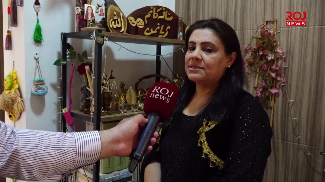 چالاکوانێکی ژن: ژنان پێشەنگی سه‌رهه‌ڵدانەکان و کۆمەڵگەن