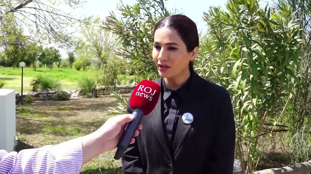 “ئه‌ركى حكومه‌تی هەرێم و بەغدادە به‌جدى كار بۆ هێنانه‌وه‌ى ڕووفاتى ئه‌نفالكراوان بكەن”