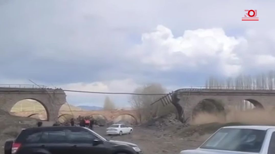 ئیسرائیل هێڵی ئاسنینی ئێرانی بە ئامانج گرت