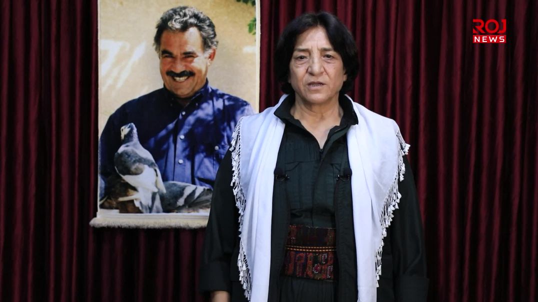 Sozdar Avesta Çarşema Serê Nîsanê pîroz kir: Divê Êzidî tifaqa xwe pêk bînin