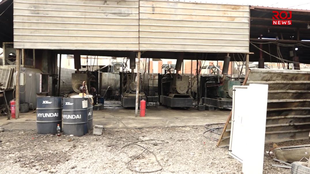 عدم التزام أصحاب المولدات بتسعيرة الحكومة المحلية في الأنبار يفاقم معاناة المواطنين