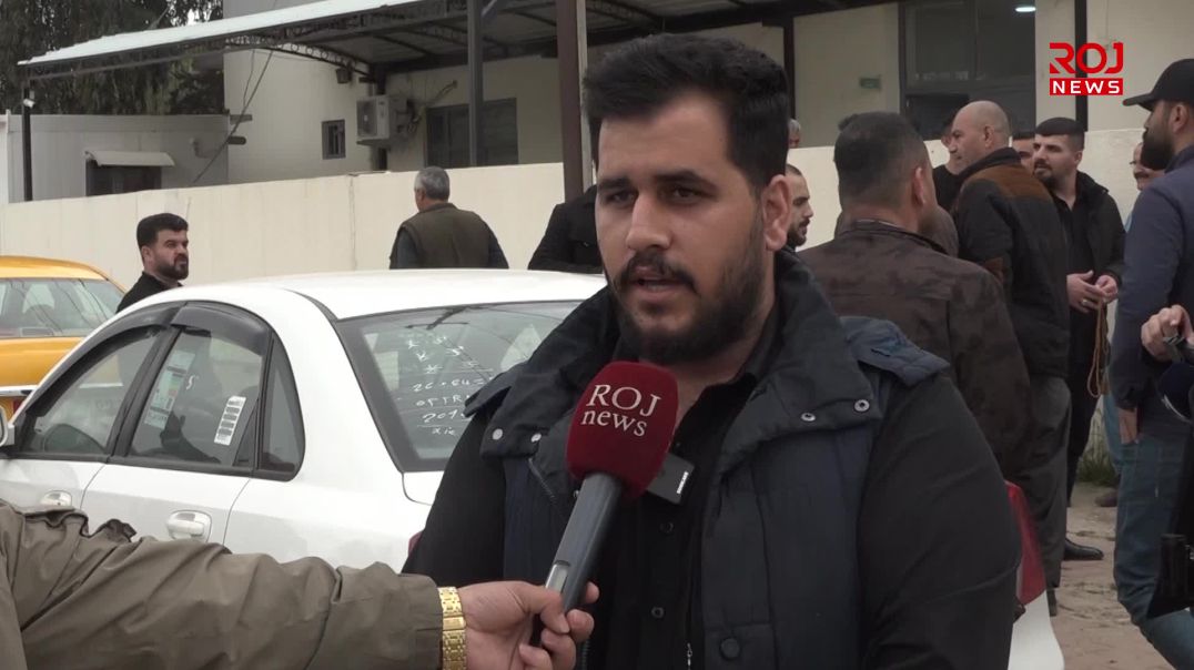 چەمچەماڵییەکان: ژێرمان پڕ لە غازە و ڕەوا نییە ئێمە بێ غاز بین