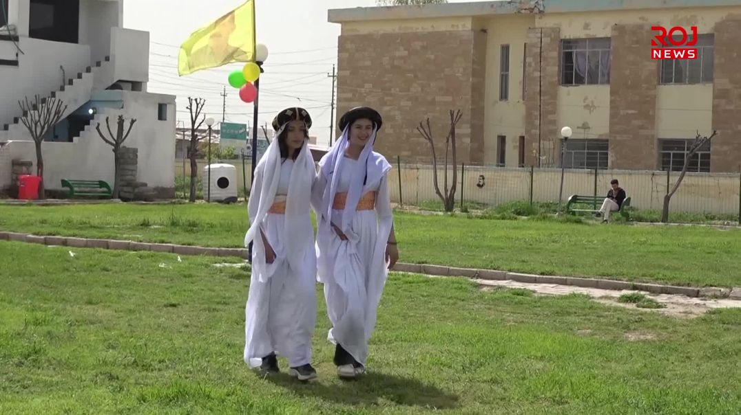 ‘Rojbûna Rêbertî zayîna fikrê azadiyê ye’