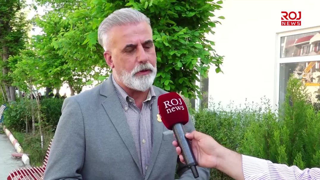 ئەحمەد میرە: ئەو یەکڕیزییەی پارتى داوای دەکات لە یەکڕیزی کورد جیاوازە