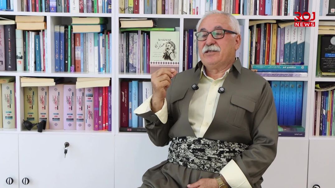 حازم کوتک: حەیران هونەری بەرەنگاریی ژنە بەرامبەر بە کۆمەڵگەی دواکەوتوو