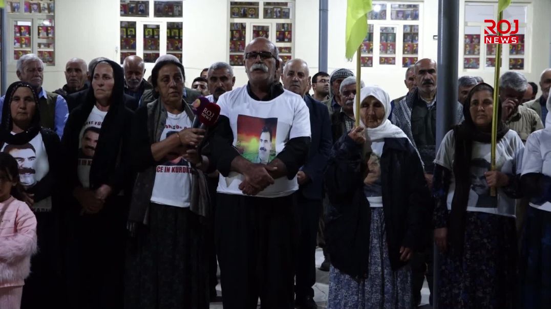 Nobeta li Mexmûrê bi koma 197’an bi biryardariyek xurt didome